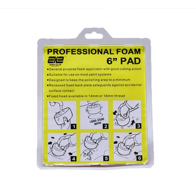 Ferramenta de limpeza de carros - Esponja para fácil renovação de radiantes de carroceria e suprimentos de reparação de carros