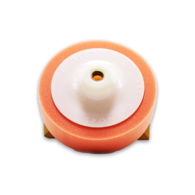 Ferramenta de Limpeza e Reparação de Carros, Esponja Esférica Rejuvenesce Facilmente Seu Carro Amado