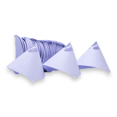 Fábrica de venda direta Funil de papel de pintura de automóveis funil de mistura de óleo anti-corrosivo