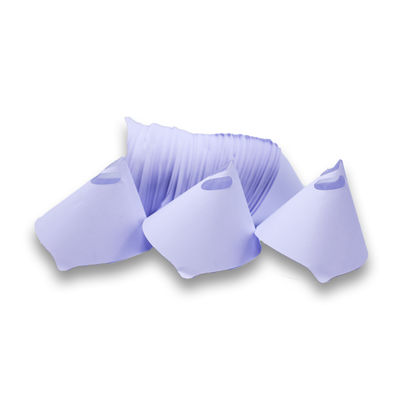 Fábrica de venda direta Funil de papel de pintura de automóveis funil de mistura de óleo anti-corrosivo