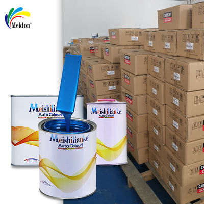 Capa de base à prova d'água Tinta de pulverização para automóveis Multifuncional Amigável ao ambiente E inofensiva