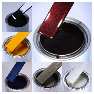 1K Automotive Repair Paint Primer Automotive Coating Supplier Direct Sales