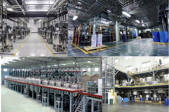 Múltiplos Padrões Disponíveis Para Verniz Meklon Com Alta Resistência às Intempéries E FISPQ