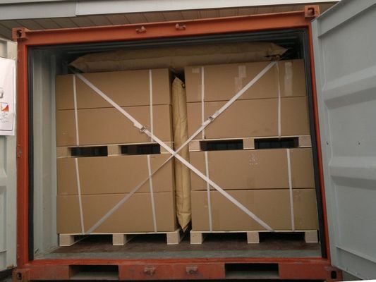 Chinese Manufacturers Can Quickly Deliver Automotive Paint Wholesale