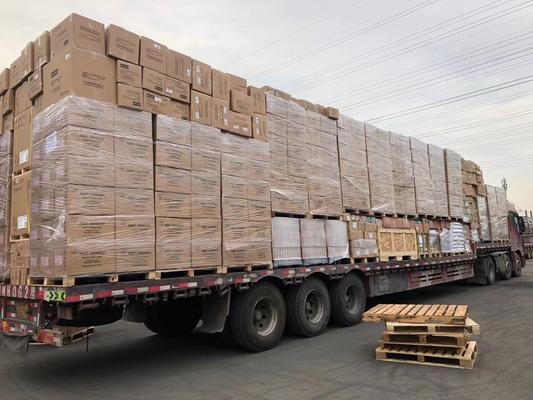 Pintura de automóvel metálica de pérola branca brilhante Resistente ao desbotamento A prova de mofo