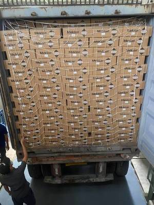 Cinza de fibra multifuncional resistente a altas temperaturas