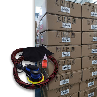 Fabricantes eficientes e de alto custo fornecem diretamente moinhos de cinzas para automóveis