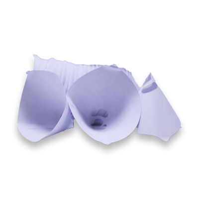 Funis automotivos de papel à base de óleo e água, fabricados na China