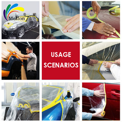 Múltiplos Tipos de Tintas Automotivas e Acessórios de Beleza para Escolher