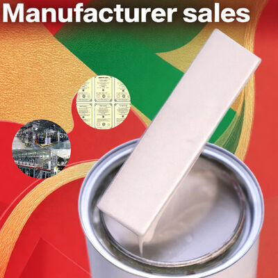 Tinta Acrílica Automotiva em Promoção de Ano Novo