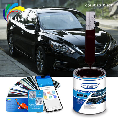 Venda quente de fábrica de exportação experiente, alto brilho e resistência às intempéries, primer automotivo