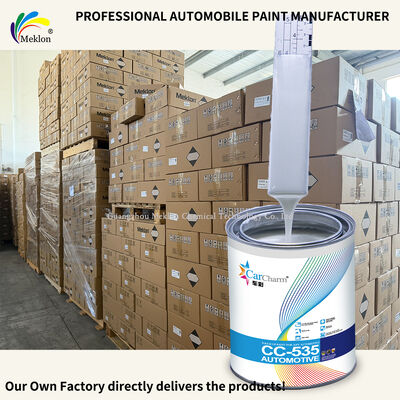 100% Pintura Acrílica Mk-X-11 para Repintura Automotiva Spray 1k Base de Alto Brilho Pérola Branca Cristal para Reparo Automotivo