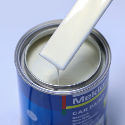 Fábrica de pintura anti-corrosão personalizada e pintura de spray de carro brilhante
