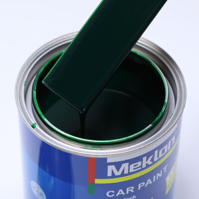 Revestimento automotivo resistente às intempéries, alta cobertura, revestimento de carro 1K e 2K, atacado