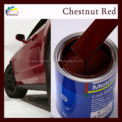 Bom preço Alta cobertura Embalagem personalizada Resistente a arranhões Acrílico Liquid Coating Car Spray Paint