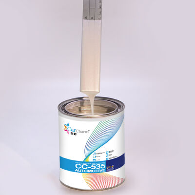 X07 Chameleon Verde Vermelho Pérola 1K Colorante de Componente Único, Mudança de Cor Multicôngulo, UV e Resistente ao Tempo Auto Refinish Paint, Combinado com Suporte Thinner, Hardener e Clear Coat