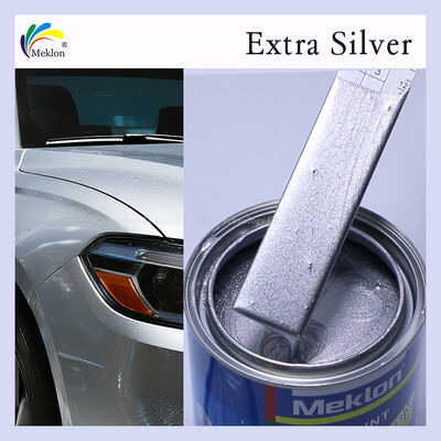 Venda Quente 1K & 2K Primer Fábrica Resistência direta a intempéries & Alto brilho Camada clara Auto Paint
