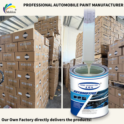 Refinar pintura de carro especialista revestimentos automotivos fornecendo aplicação suave e excelente resistência ao desgaste ambiental