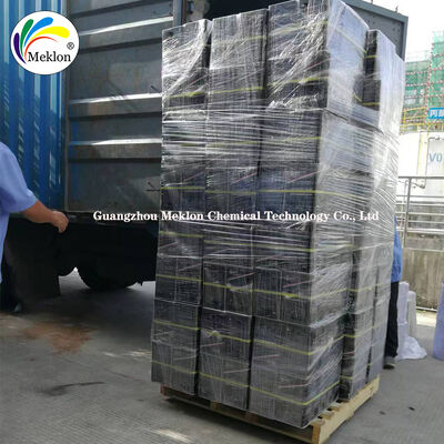 Alternativa preta pura da cor da pintura do reparo do carro PPG-qualidade para distribuidores