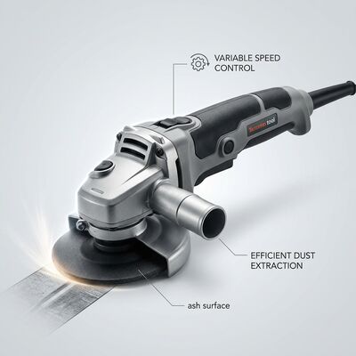 Fabricantes eficientes e de alto custo fornecem diretamente moinhos de cinzas para automóveis