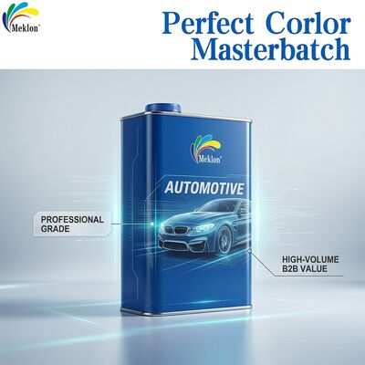 Fabricantes de tinta acrílica automotiva oferecem preços acessíveis e boa qualidade
