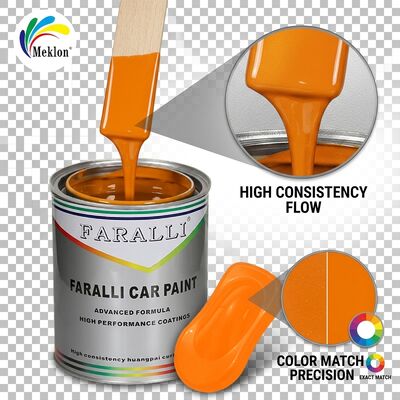 Fabricantes de tinta acrílica automotiva oferecem preços acessíveis e boa qualidade