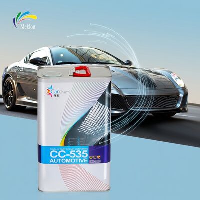 Bom revestimento de carroceria brilhante Intermix Automotive 1K Refinish Paint