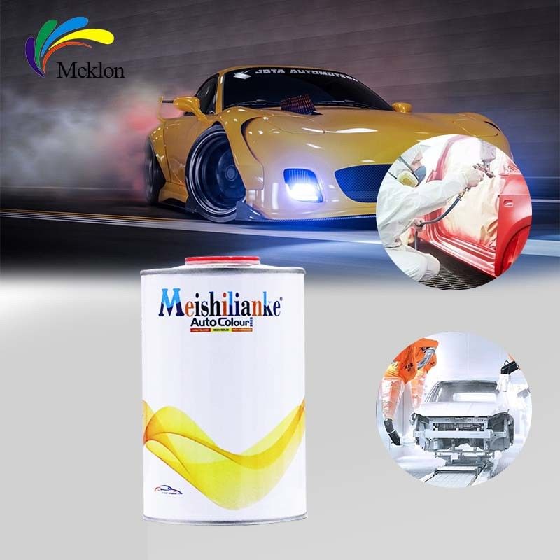 Pintura de revestimento transparente automática prática e sem cheiro, proteção de revestimento transparente impermeável para carros