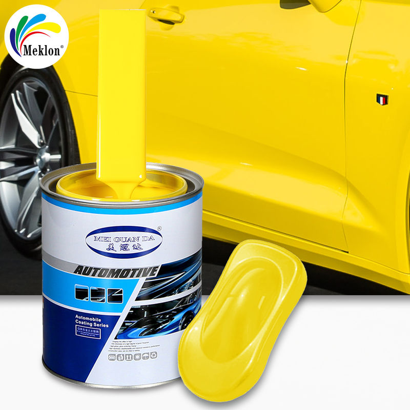 Pintura para automóveis por atacado profissional Vermelha para automóveis Auto Spray Cerâmica para automóveis Auto Corpo de pintura