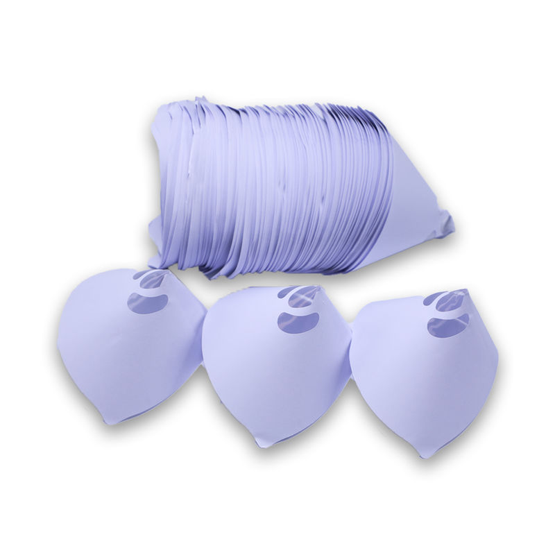 Fábrica de venda direta Funil de papel de pintura de automóveis funil de mistura de óleo anti-corrosivo