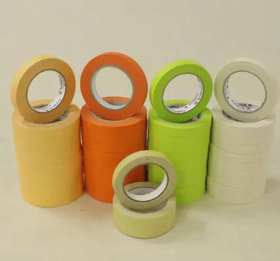 Fabricantes de origem chinesa vendem diretamente produtos de beleza automotiva como papel decorativo e fita