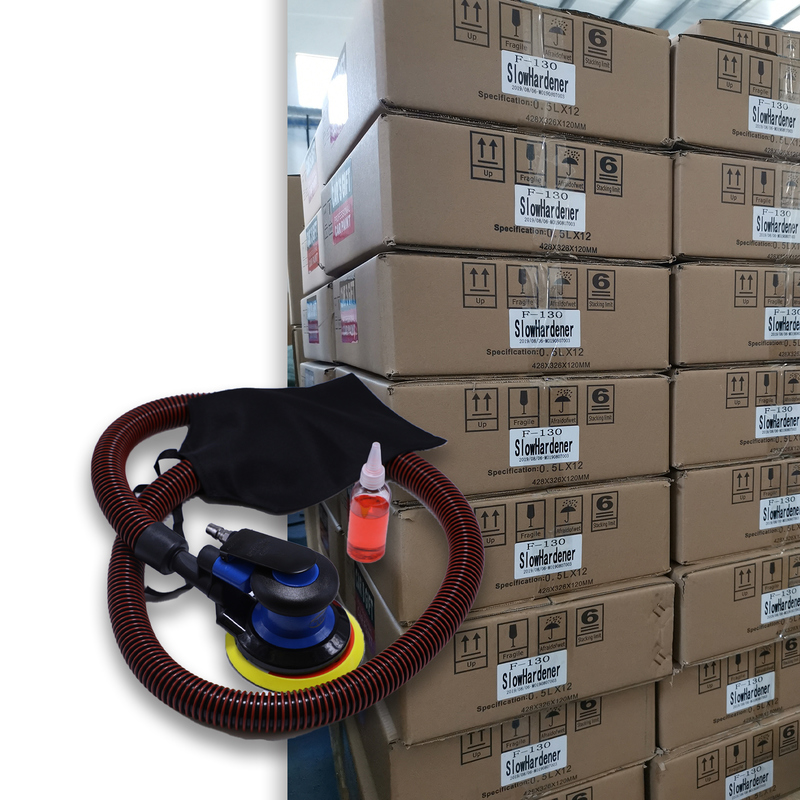 Fabricantes eficientes e de alto custo fornecem diretamente moinhos de cinzas para automóveis