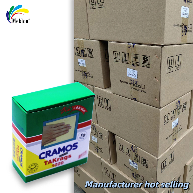 Produto de cuidado automotivo não soltante mais vendido pelo fabricante, tecido não tecido