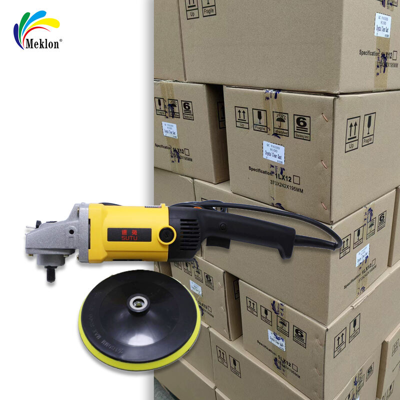 Fabrica de vendas diretas de Speed Rabbit marca máquina de polir elétrico e ferramentas de beleza do carro