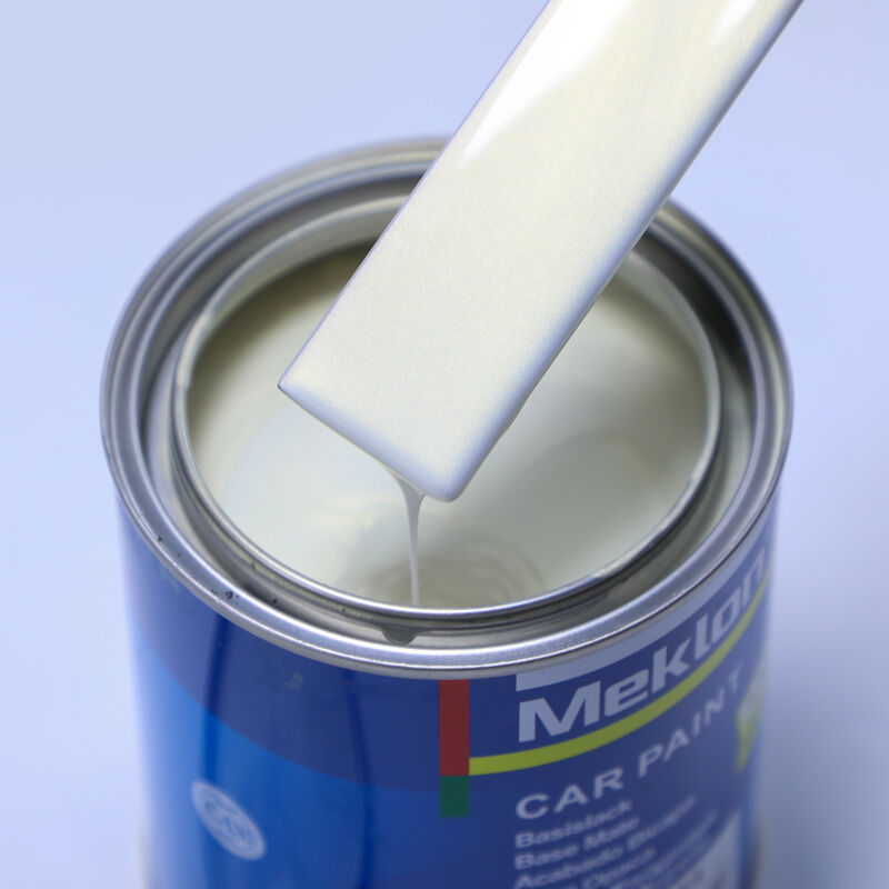 Fábrica de pintura anti-corrosão personalizada e pintura de spray de carro brilhante