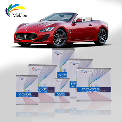 Silver Diamond Car Paint Hardener Multifuncional Durável para o Coat Clear