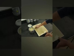 Fabricante de polietileno e de enchimento para automóveis