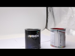 Tinta de pérola de carro