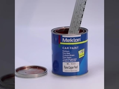 X13 Flame Copper Pearl (Pérola de cobre de chama)