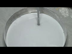 Pintura de automóvel acrílica de metal prateada multicolor opcional resistente à humidade e aos arranhões