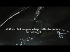 Tinta Automotiva Azul Lago Mk113 com Revestimento Resistente a UV para Repintura Automotiva