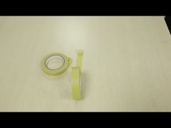 fita adesiva de alta viscosidade para produtos para cuidados do automóvel sem impressão