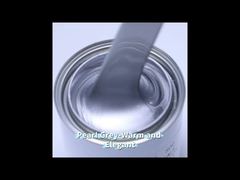 Venda direta do fabricante de tinta automotiva - plano detalhe