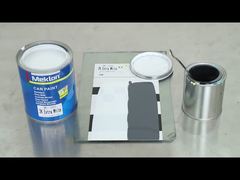 Gemstone Blue Refinish Car Paint Finish Brilhante 1L Para BMW 525 2015+ 467