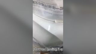 Efeitos de verniz facilitados