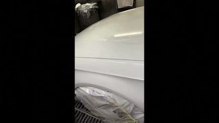 Tinta de resina epóxi branca 2K Pro Finish